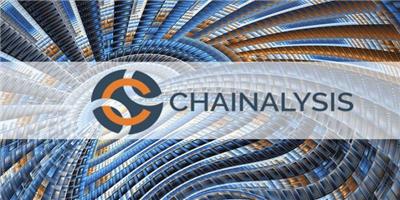 پشتیبانی کمپانی Chainalysis از پنج توکن ERC-20 دیگر