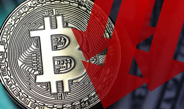 ریزش ۱۰۰۰ دلاری بیت کوین تنها طی یک ساعت؛ حمایت اساسی شکسته شد