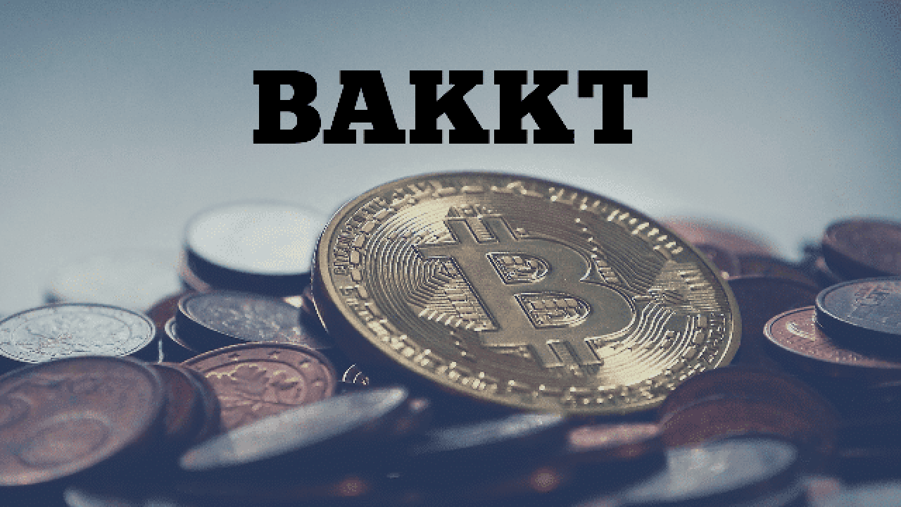 پلتفرم بکت واریز و برداشت بیت کوین را آغاز کرد